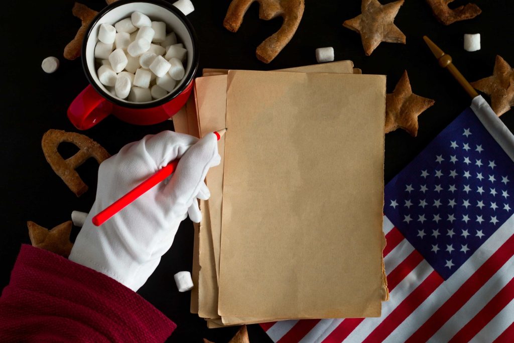 Best Magical Letter from Santa Services in the US